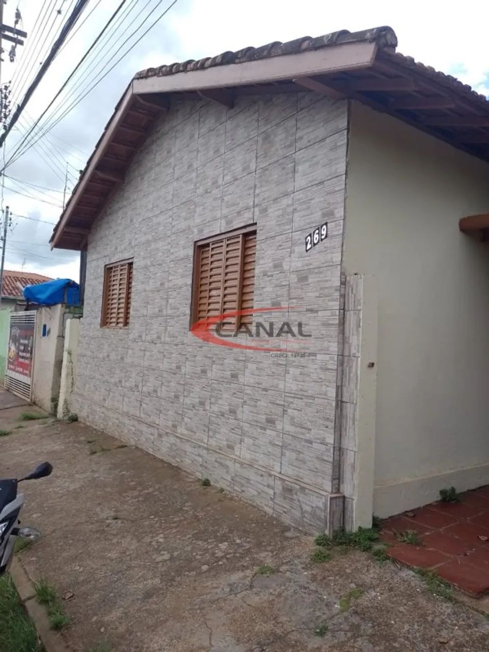 Casa em Ipiranga, (AVARÉ) -