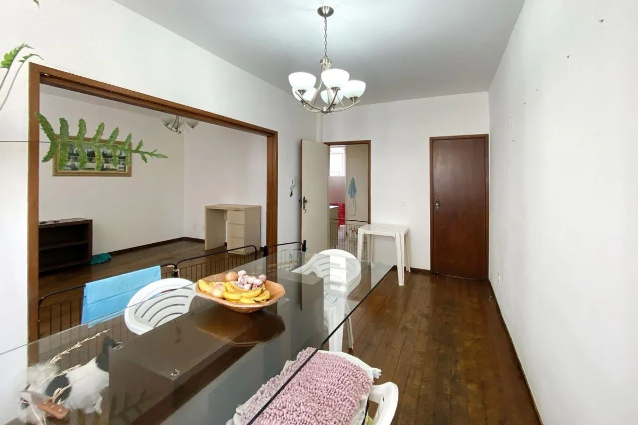 Apartamento à Venda - Cidade Nova, 5 Quartos, 231 m2