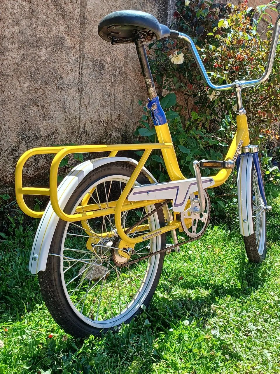 Bicicleta Monareta  - Foto 2