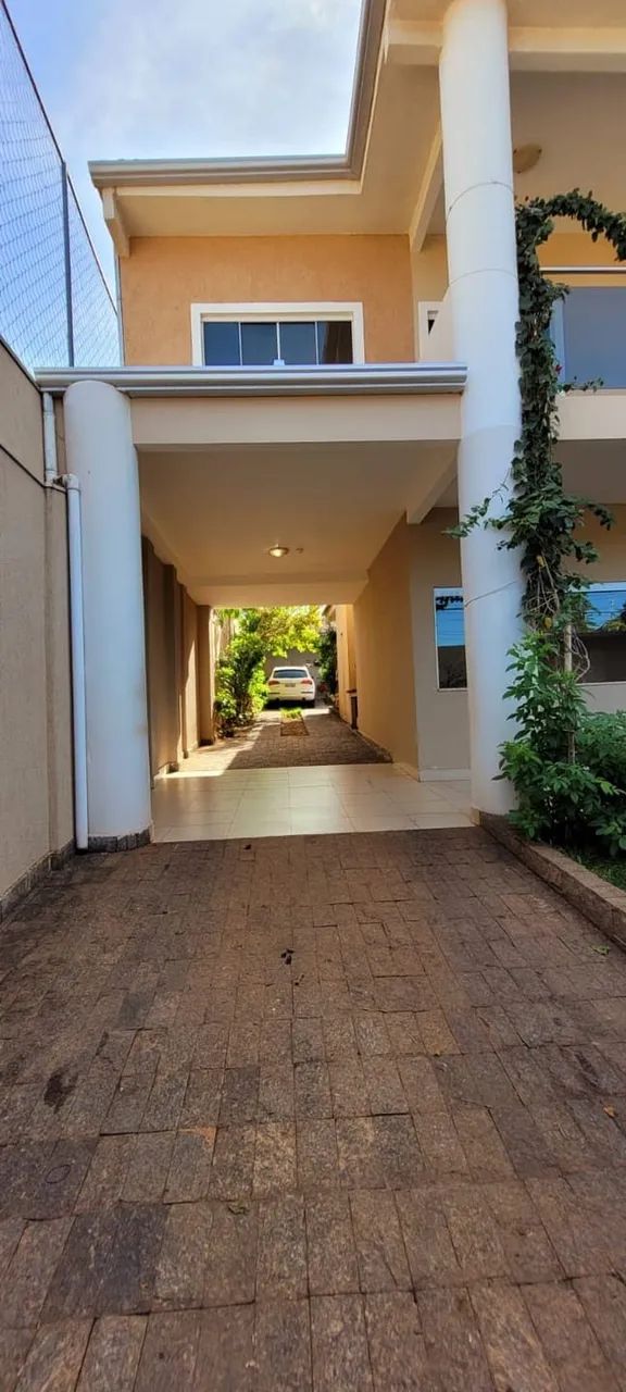 Casa à venda, Jardim Itália, Cuiabá, MT - Foto 5