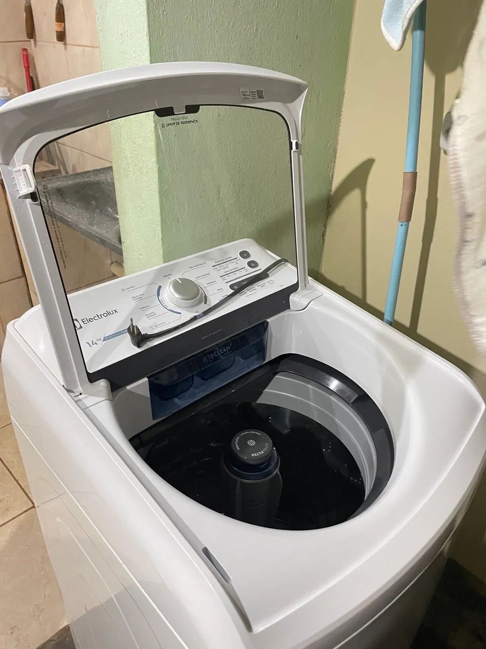 Vende-se máquina de lavar  - Foto 2