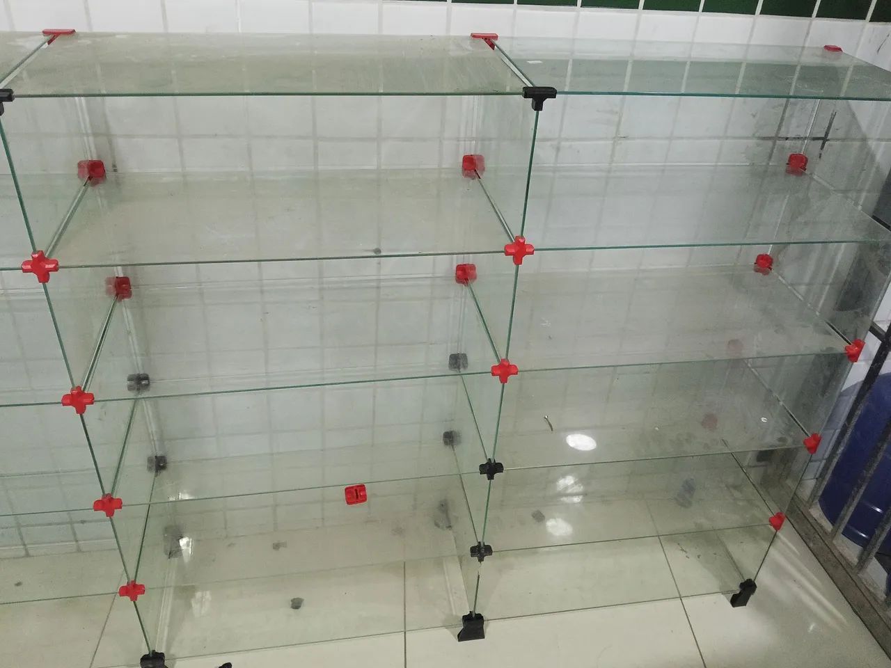 Balcão vitrine  - Foto 3