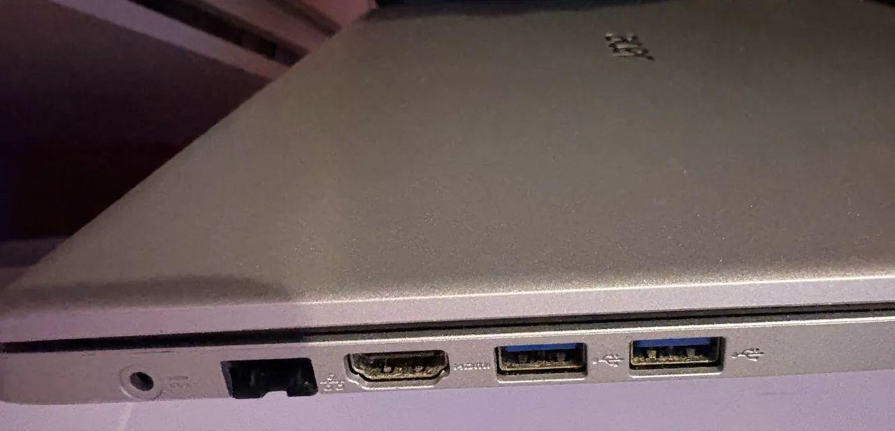 Notebook Acer Aspire 3 A314-35  - Foto 5