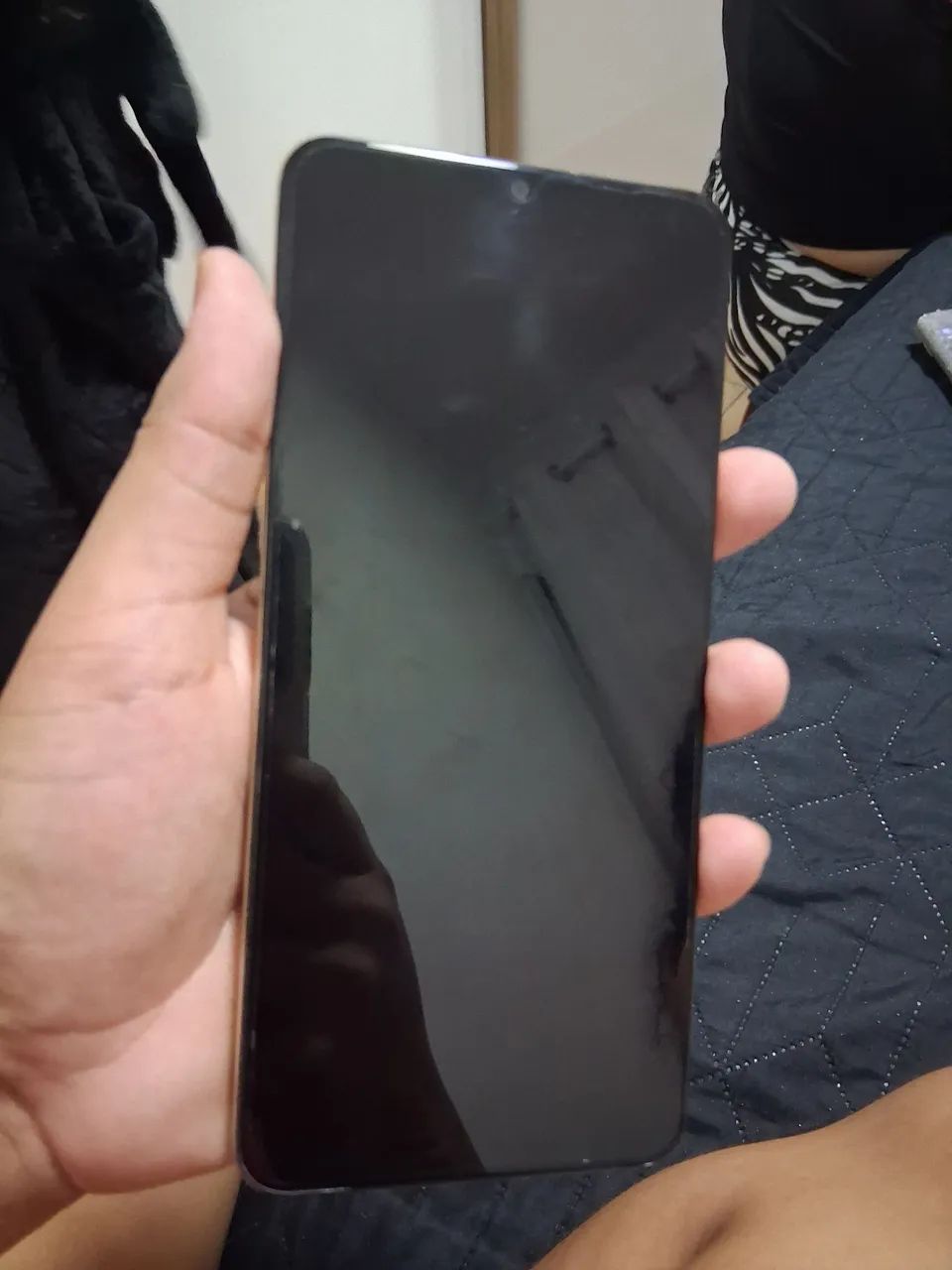 Vendo celular NOTE 70s - Foto 5