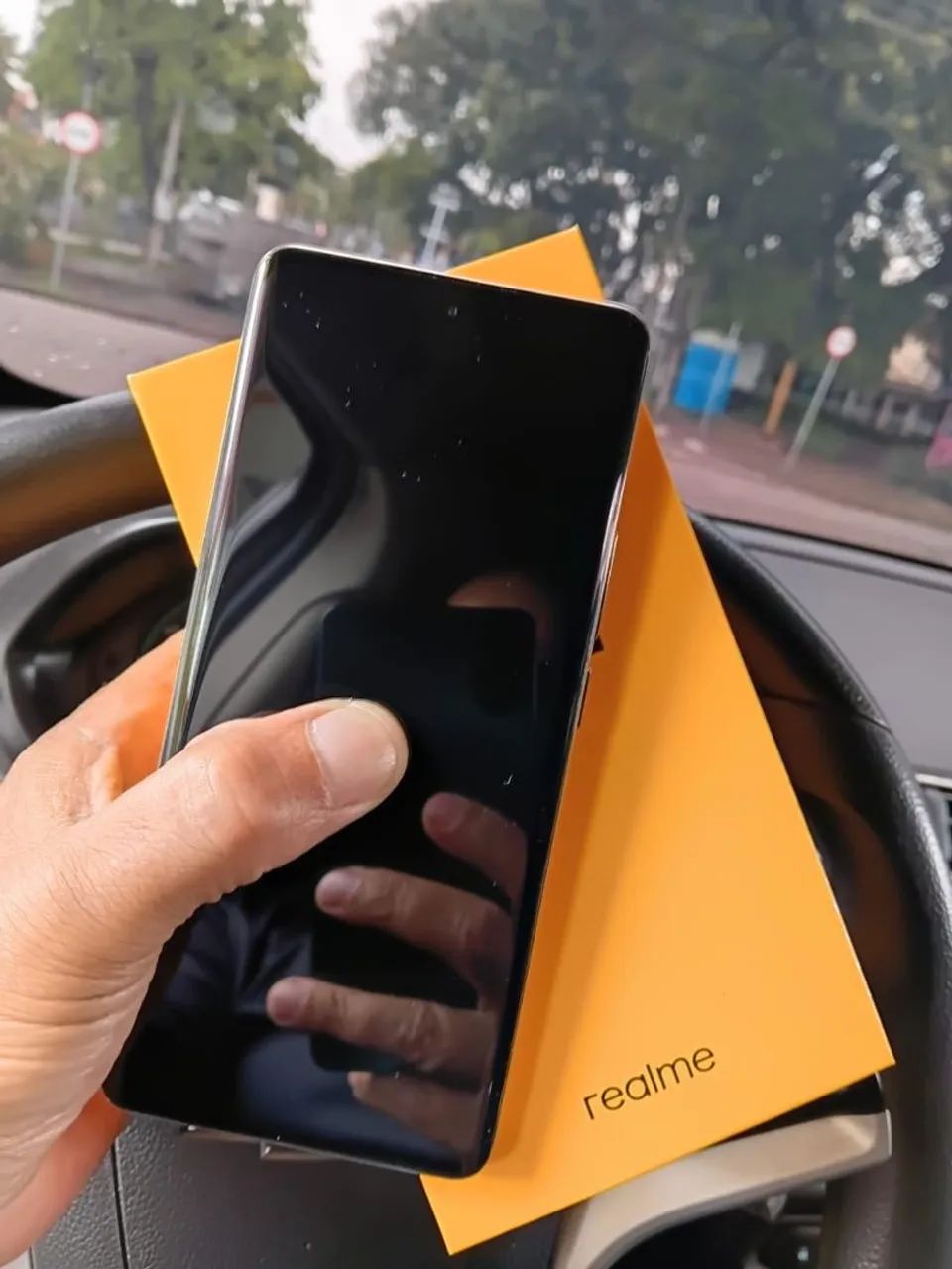Realme 12 Pro Plus 512gb Novíssimo  - Foto 2