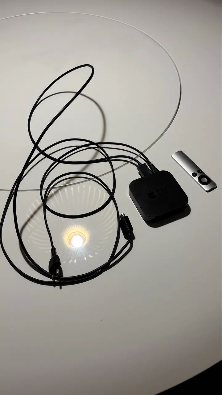 Apple TV - Foto 2
