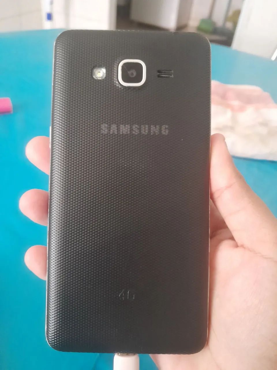 Celular Galaxy j2 prime  - Foto 2