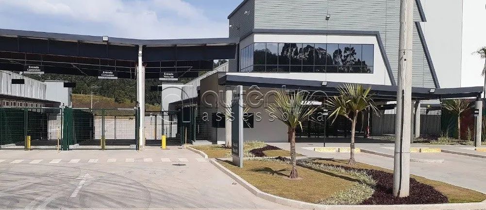 Galpão Modular 21.400m - Locação Cajamar - Foto 3