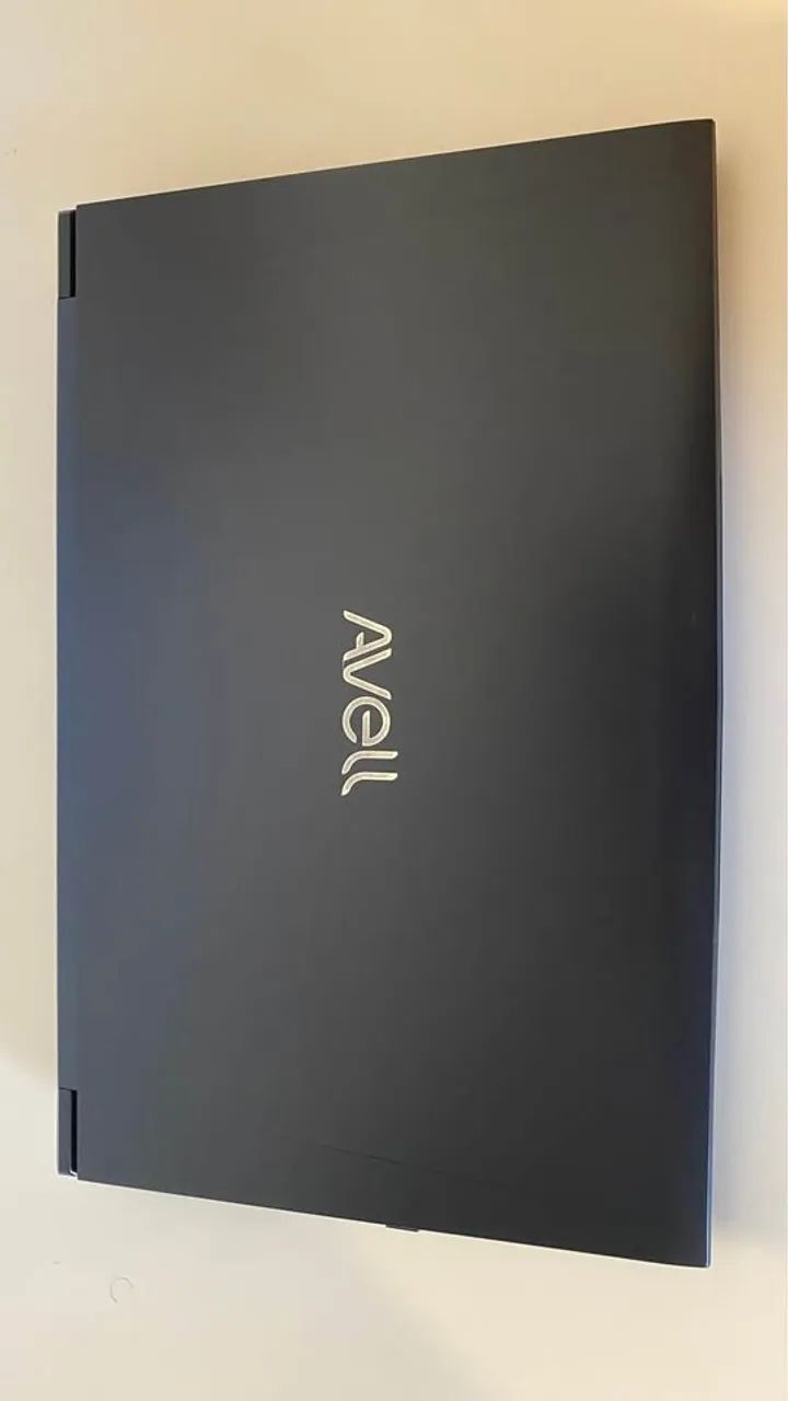 Notebook Gamer Avell RTX 3050 i7 11800H - Foto 2
