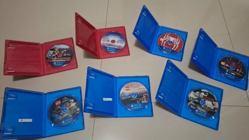 PlayStation 4 Slim 1Tb - Foto 3