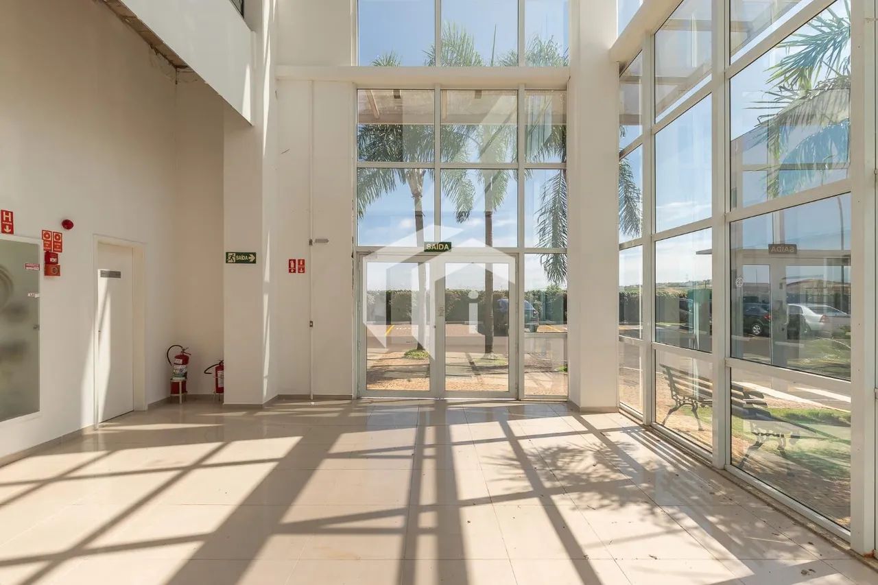 PRÉDIO COMERCIAL COM GALPÃO PARA LOCAÇÃO AO LADO DO ALPHAVILLE CAMPINAS. - Foto 2