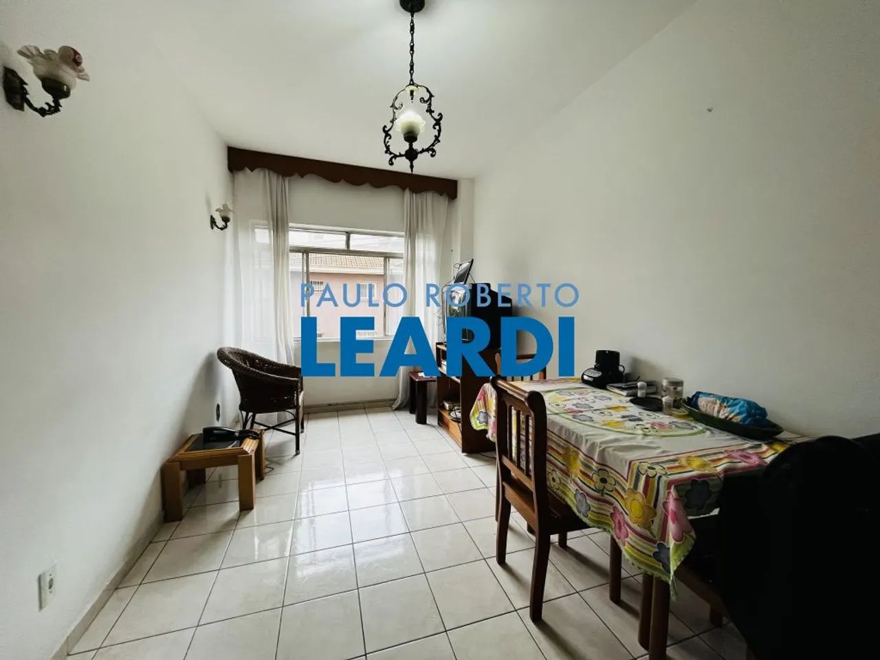 APARTAMENTO - POMPEIA - SP
