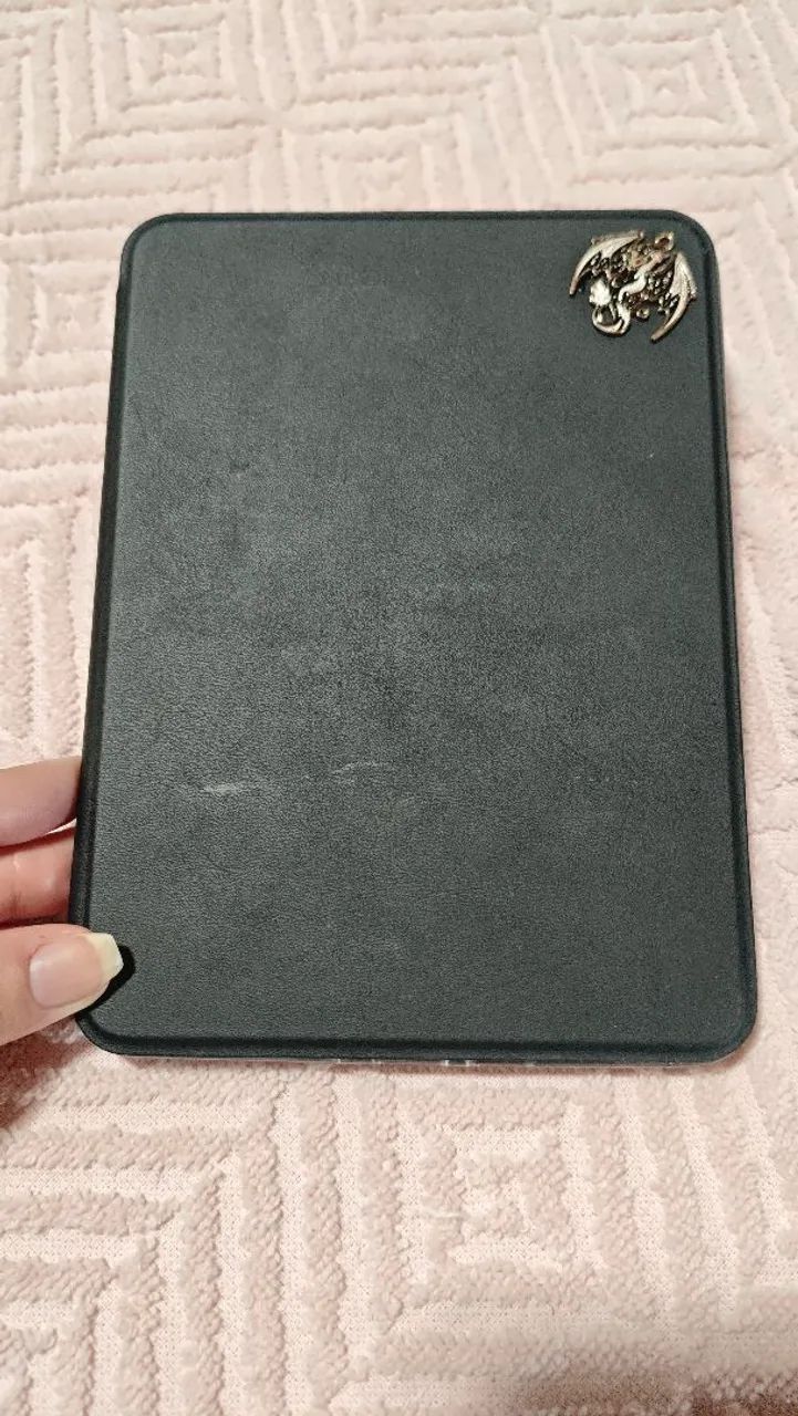 kindle paperwhite signature edition