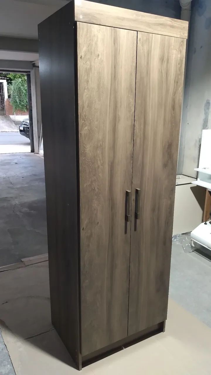 Roupeiro Solteiro Novo 