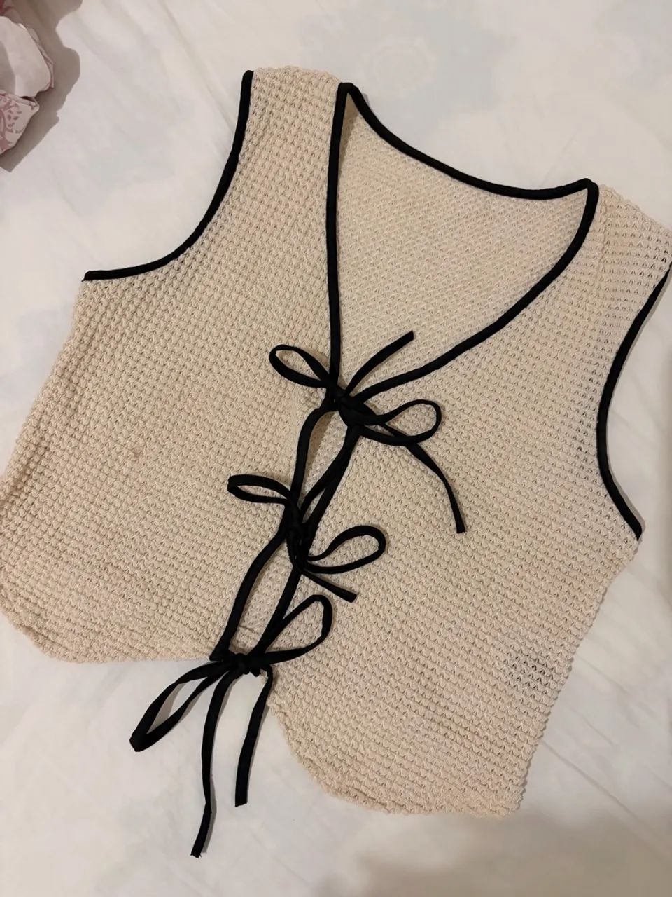 Blusa Shein