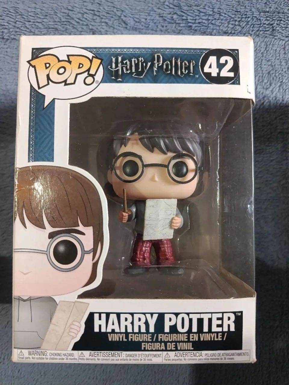 Funko - Harry Potter 42