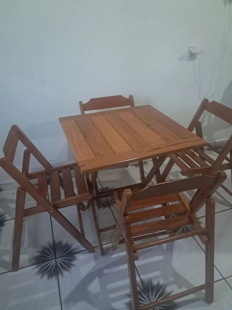 Jogo de mesa - Foto 2