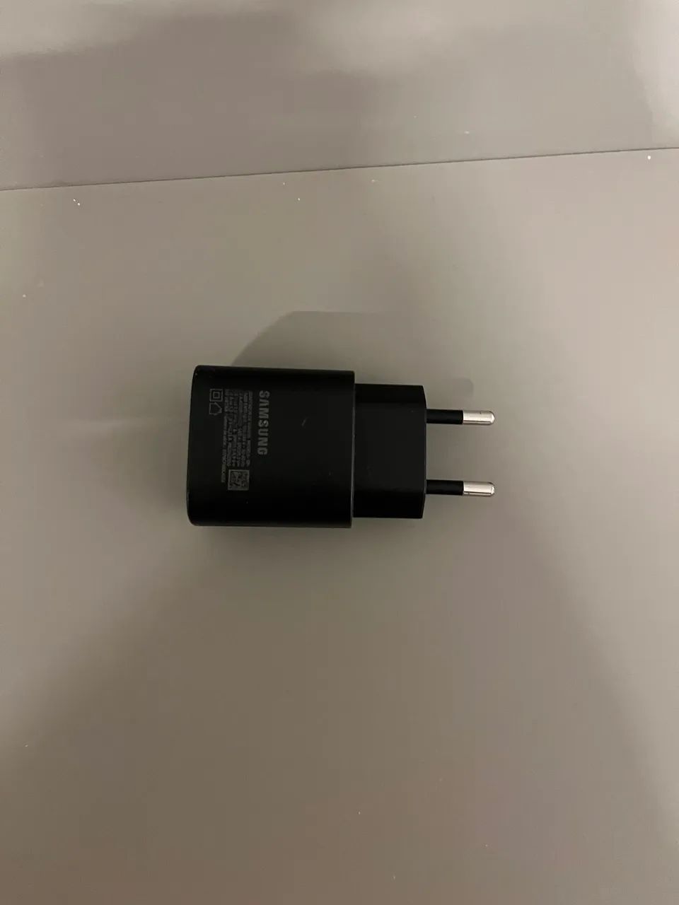 carregador sansung