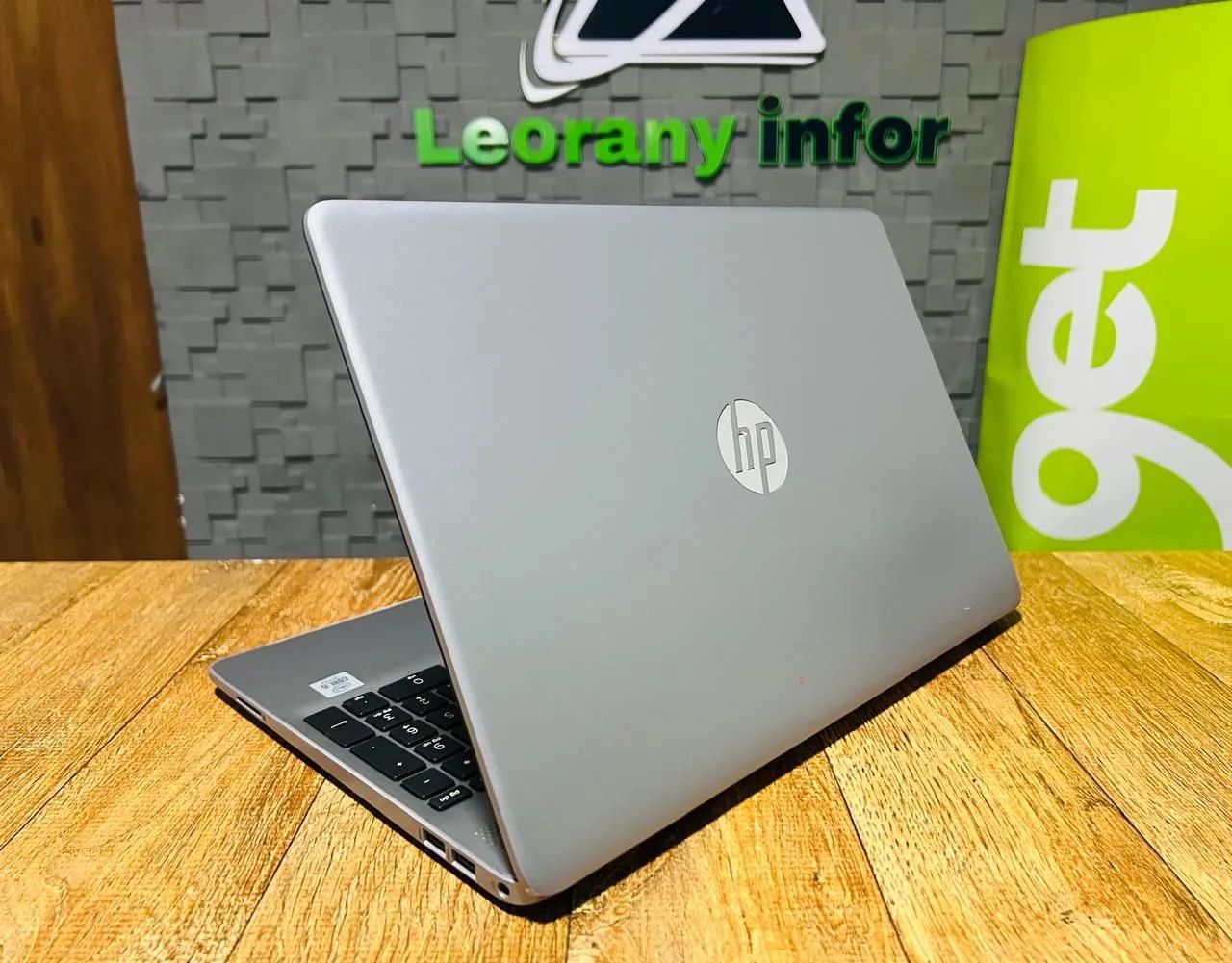 HP ノートPC Intel Core i5 16GB 本体 Notebook Hp | Intel Core i5 | 16GB RAM | SSD 256GB | Super Novo