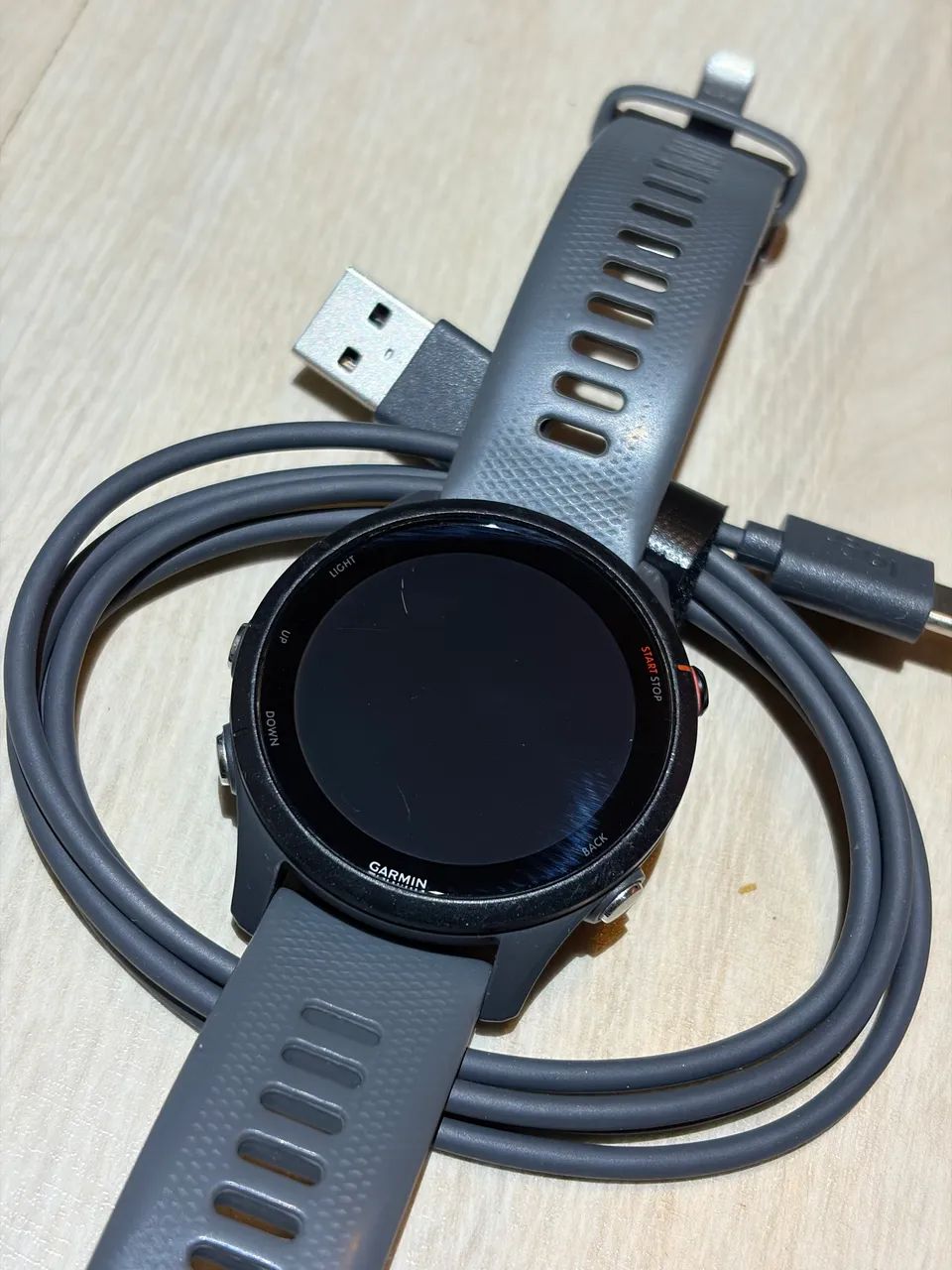 Garmin Forerunner 255 - Foto 3