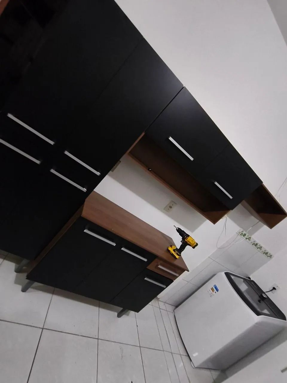 Montador de MÓVEIS