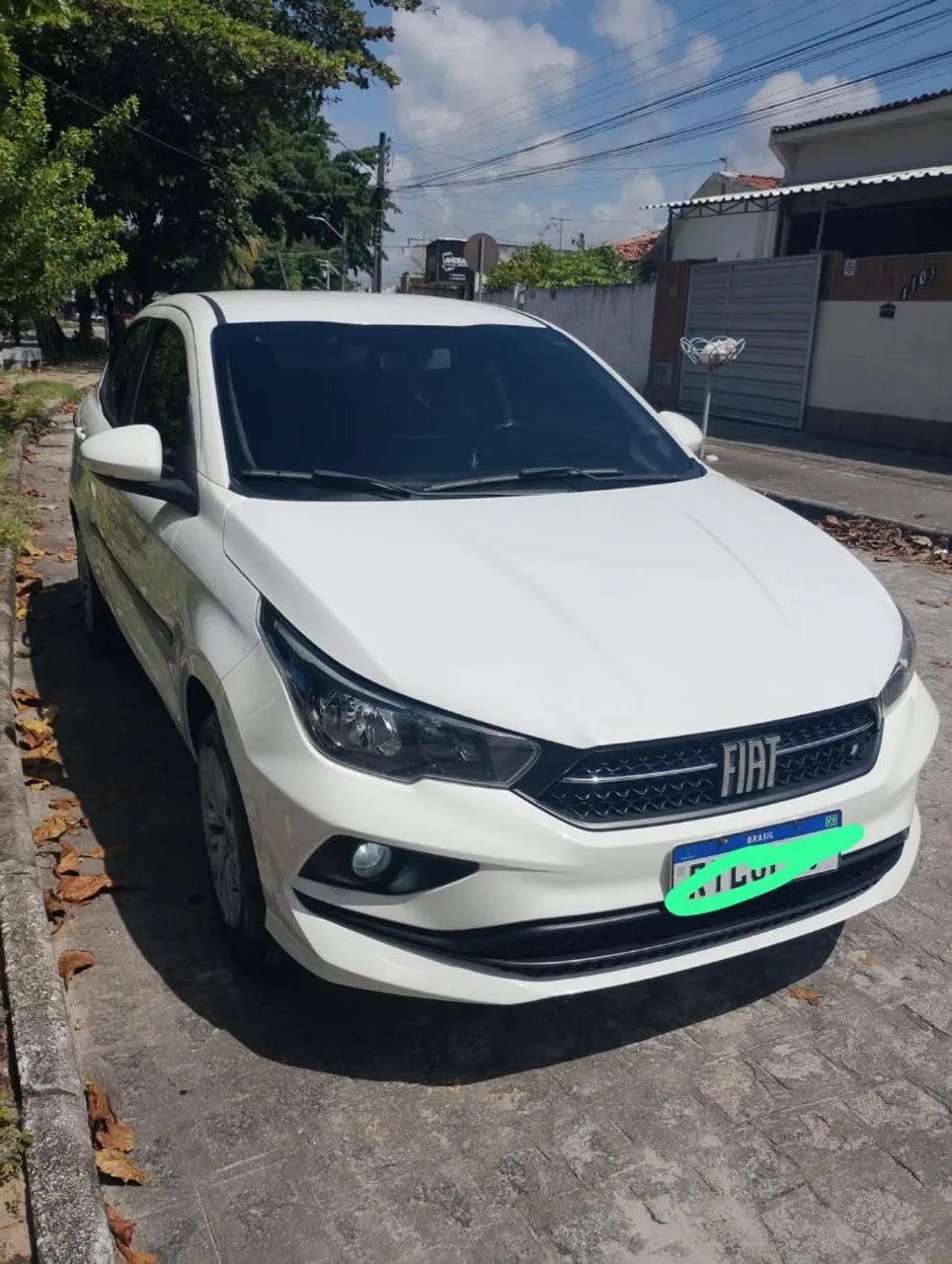 Fiat Cronos 1.3 8V Flex 2022 - Foto 2