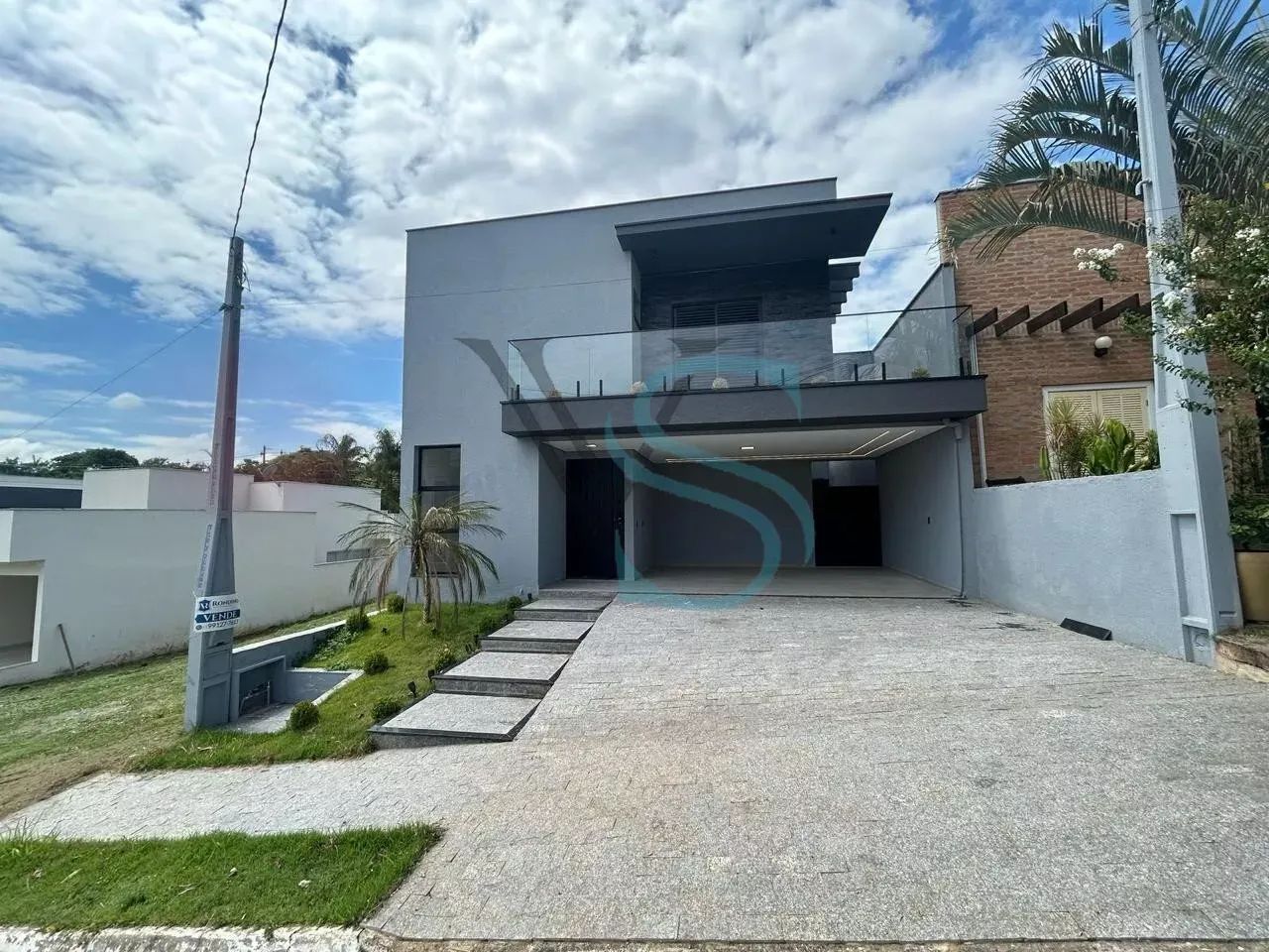 Casa Condominio Zona Leste Além Ponte, Sorocaba