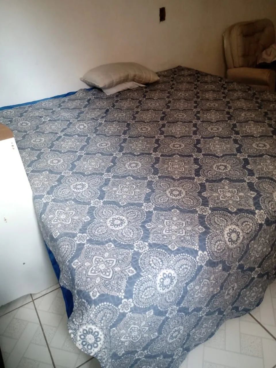 Móveis no precinho 