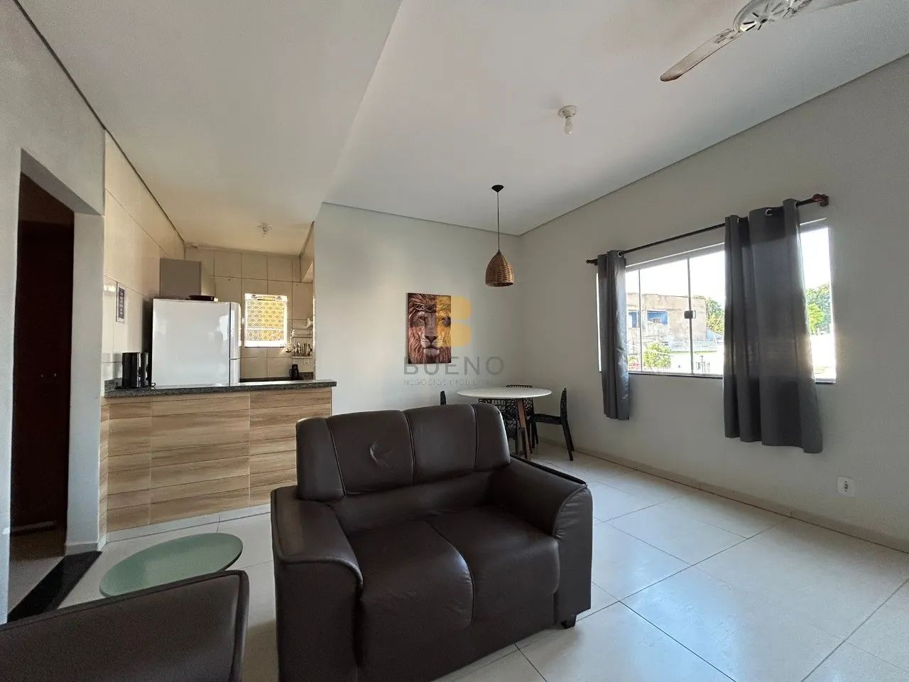 APARTAMENTO RESIDENCIAL em CUIABÁ - MT, CENTRO AMÉRICA - Foto 2