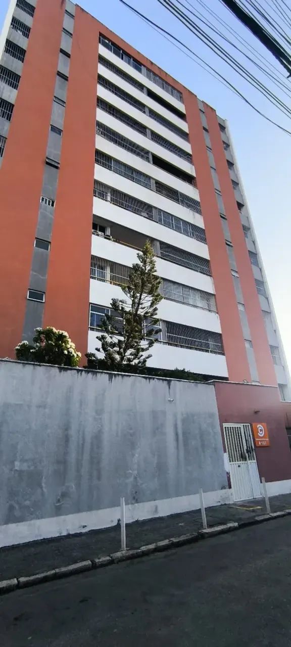 APARTAMENTO PARA VENDA E LOCAÇÃO NO EDIFÍCIO CORAL - BENFICA ! - Foto 2