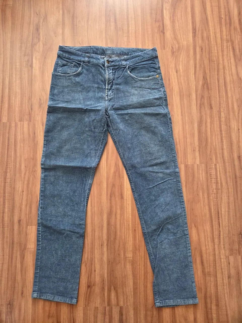 Calça original da Osklen