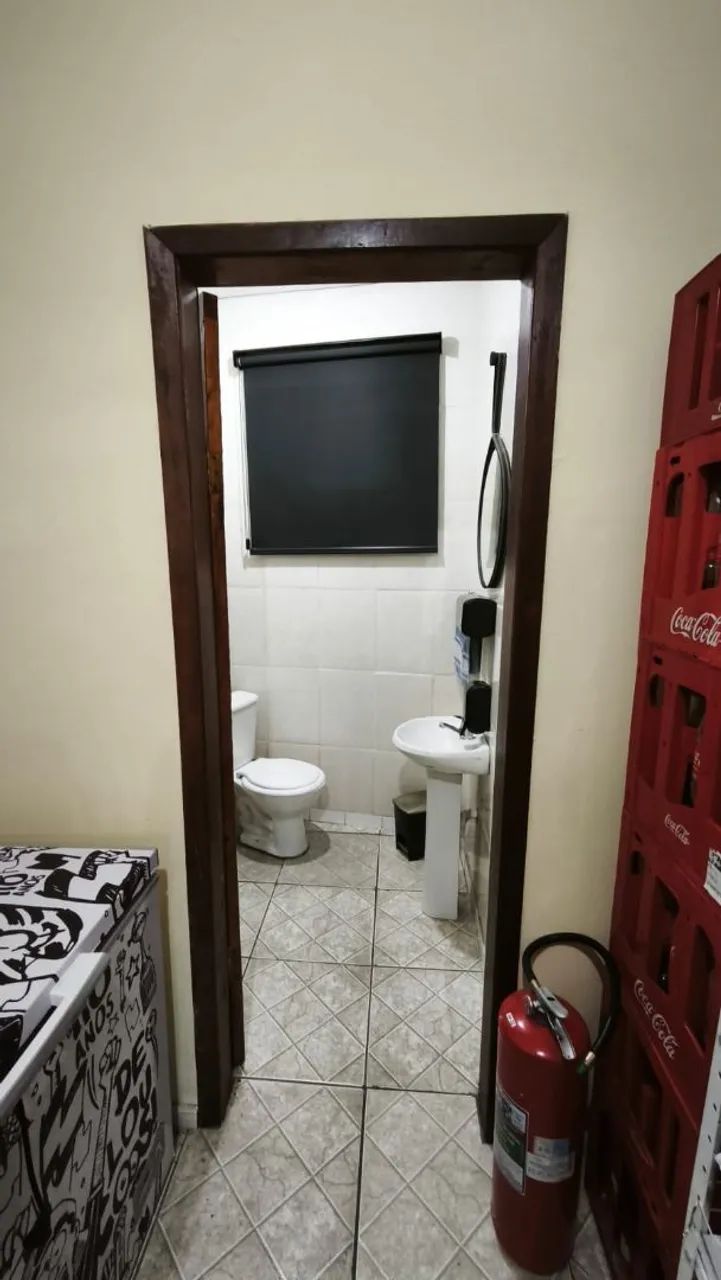 Aluga-se Sala Comercial  - Foto 5