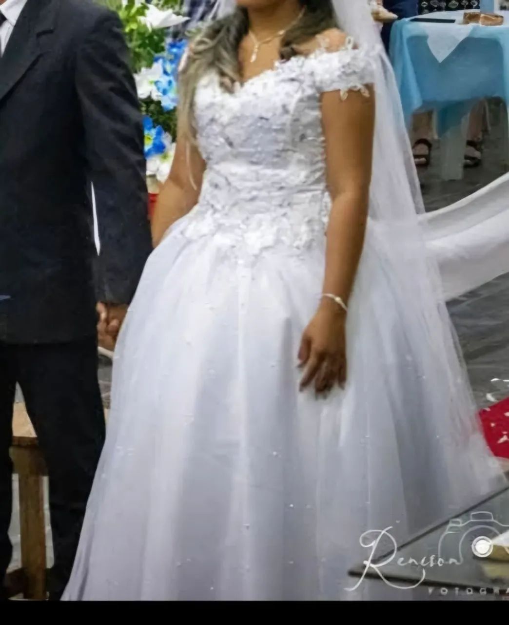 Vestido de noiva - Foto 2