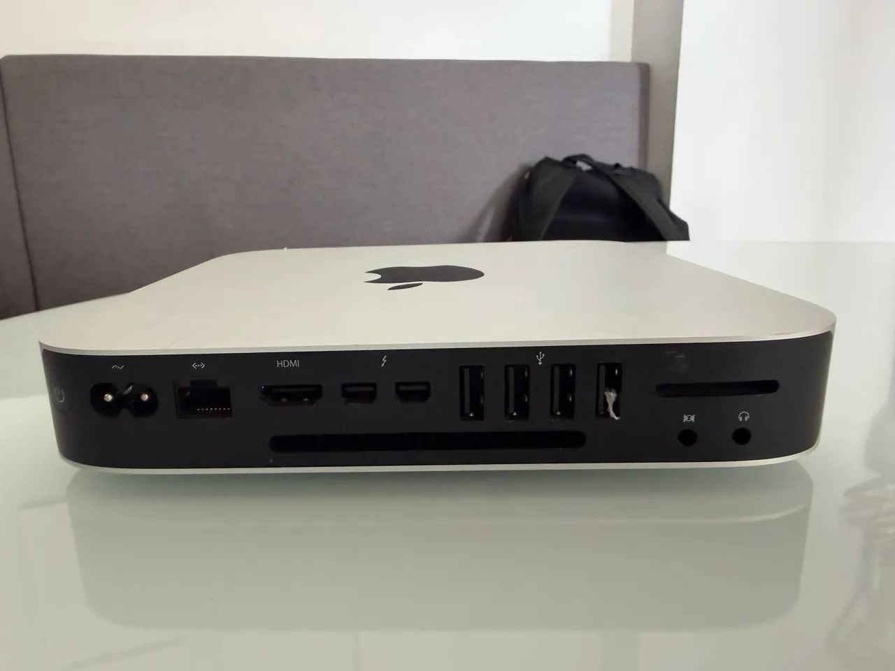 Mac Mini 2014 i7-4578U / 16GB RAM / 256GB SSD - Computadores e