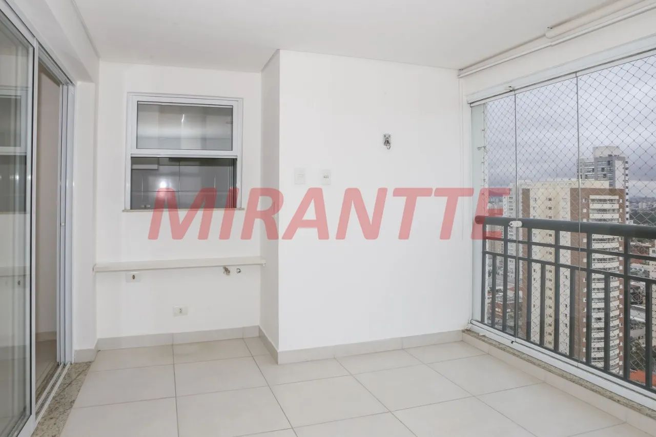 Apartamento de 89m² com 2 quartos em Vila Romana - Foto 3