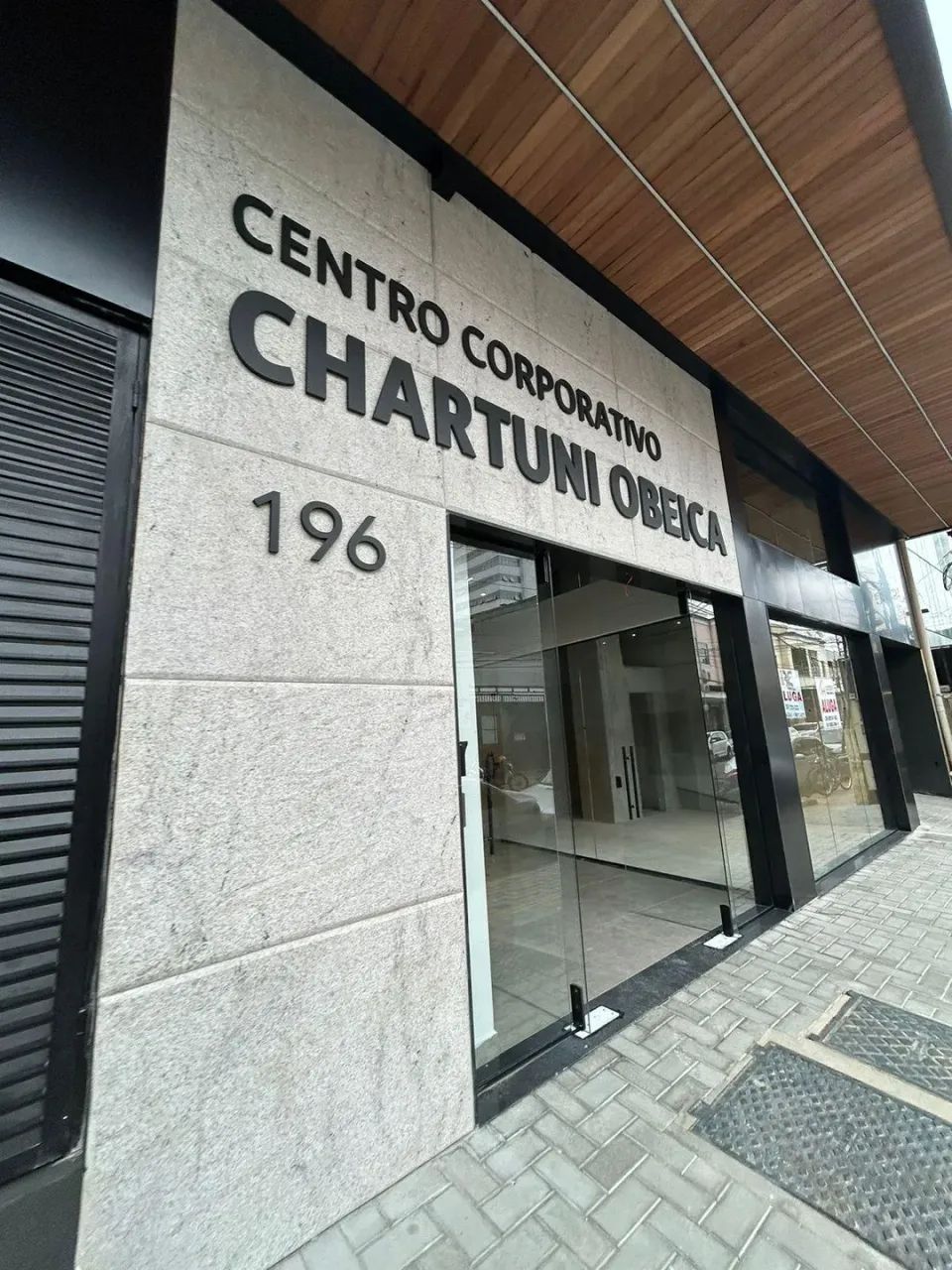 Sala para locação, Centro, Três Rios, RJ