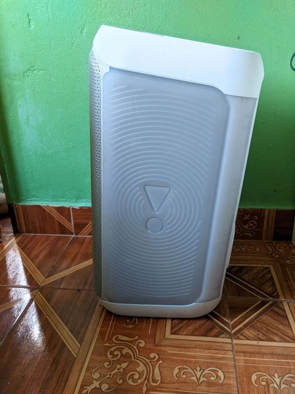 JBL partybox 120 conservada  - Foto 5