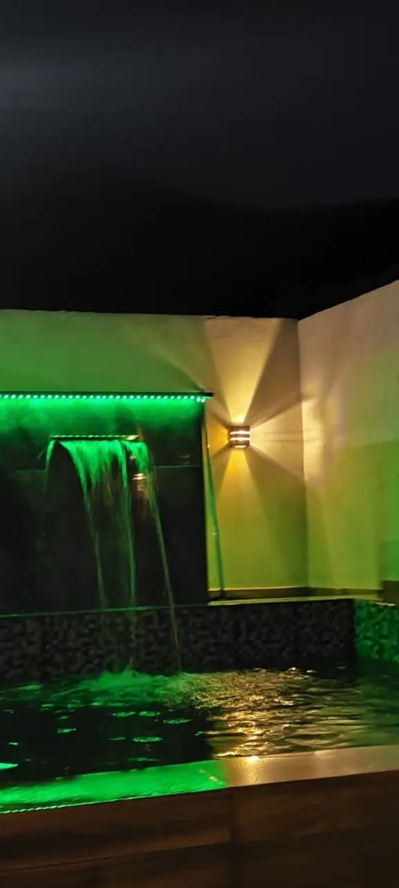 Chalé em Parelhas, com 1 quarto e ampla área de lazer. - Foto 5
