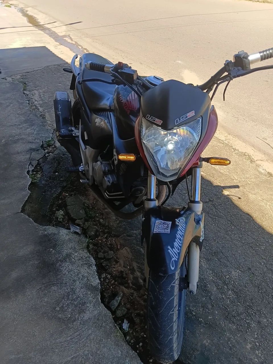 Cb 300 - Foto 2