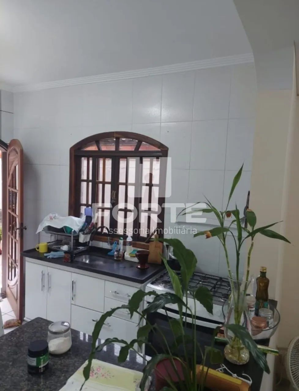 SOBRADO A VENDA NO CONDOMÍNIO RUBI - Foto 5