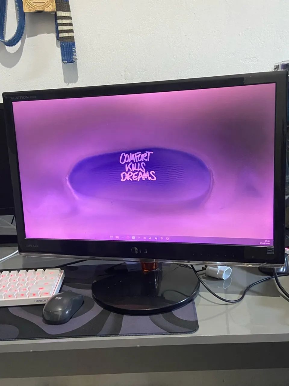 Monitor  - Foto 2