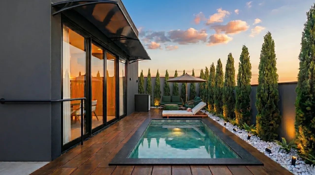 Projeto de Arquitetura e Interiores!! - Foto 2