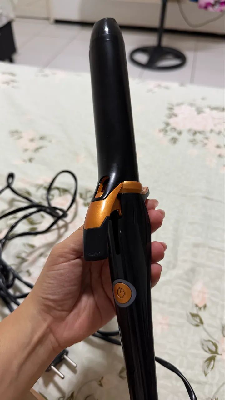 Babyliss Taiff 32 mm - Foto 3