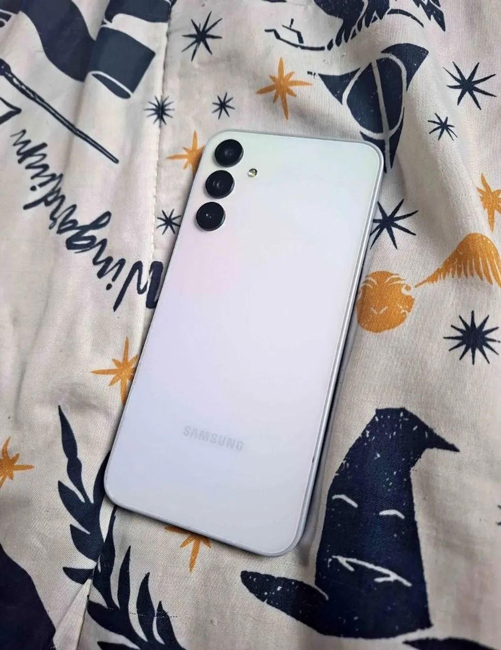 Samsung A15 Vende-se  - Foto 4