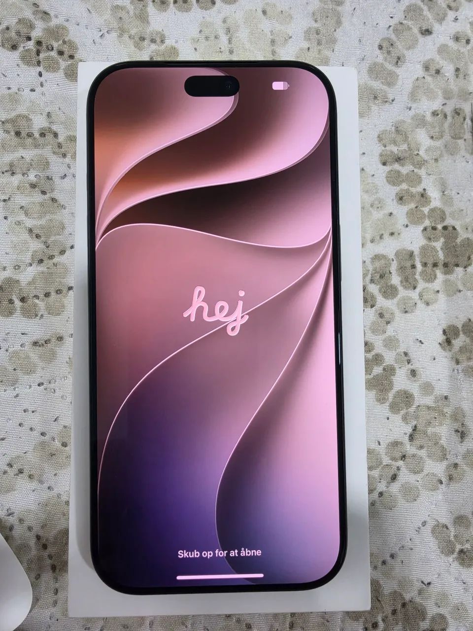 Iphone 18 pro