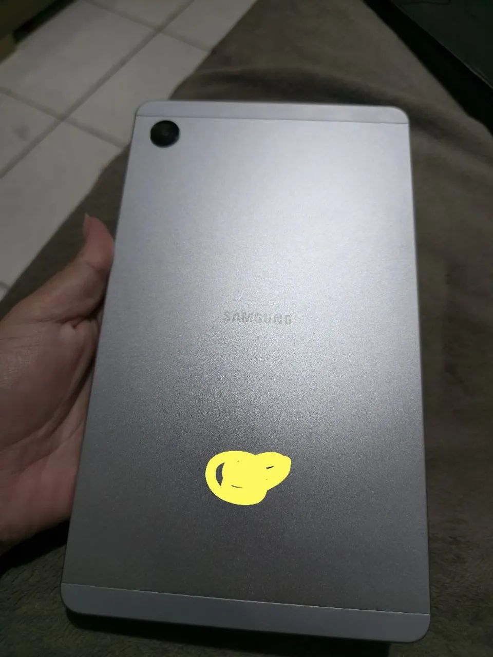 Tablet samsung A11 - Foto 2