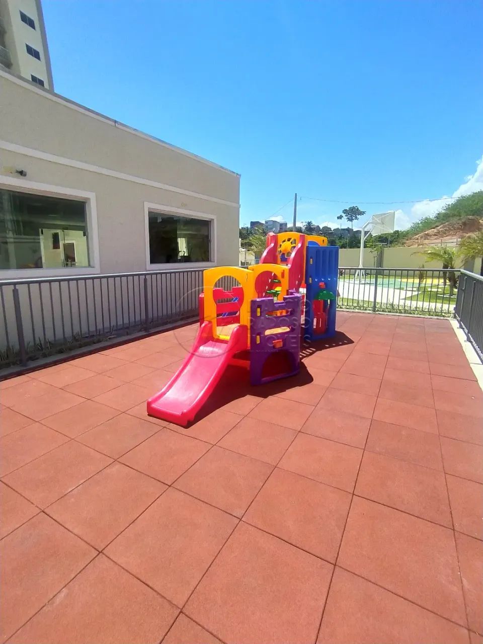 Apartamento 2 Quartos e Varanda Gourmet à venda no Horizontes do Litoral - Foto 5
