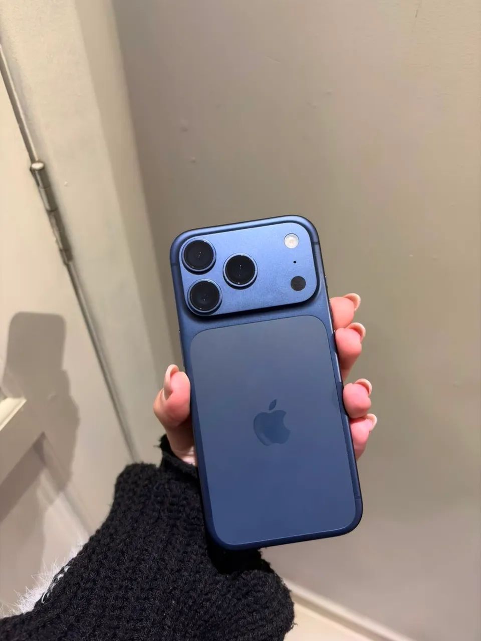 Iphone 17 pro 256gb - Foto 5