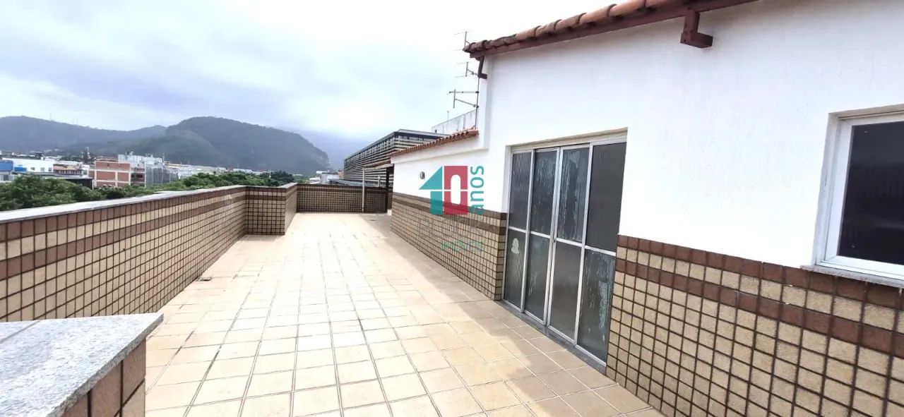 Barra da Tijuca | Cobertura 4 quartos, sendo 2 suites - Foto 2