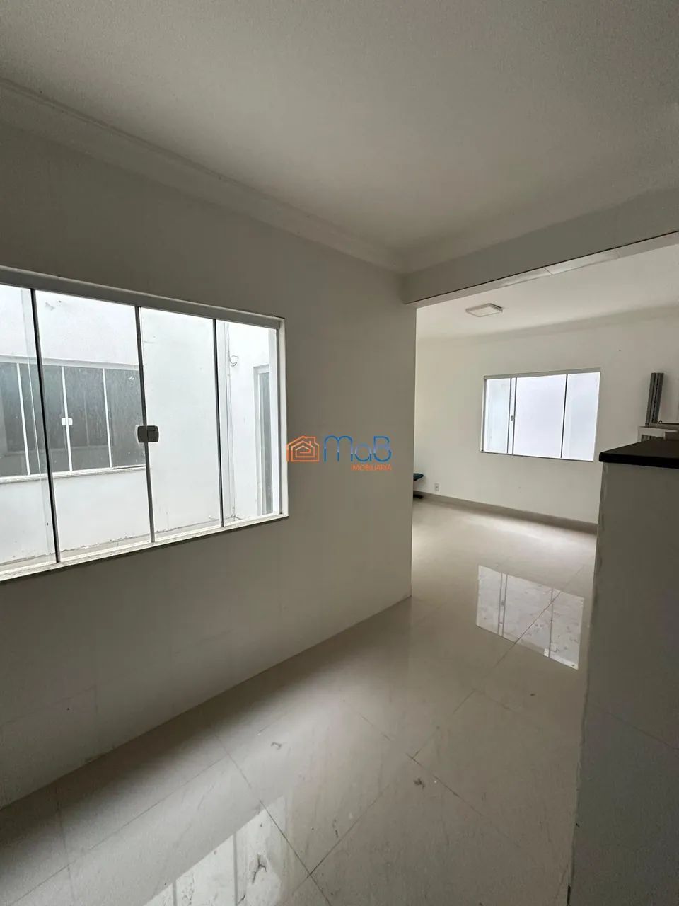 Apartamento Novo no Centro - 2 Quartos com suíte